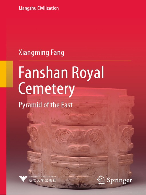Title details for Fanshan Royal Cemetery by Xiangming Fang - Available